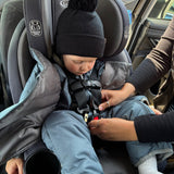 Glacier One-Piece Snowsuit 9-24 months